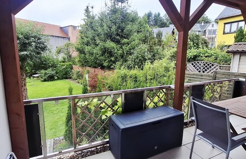 Zella-Mehlis Apartment | Vacation apartment/apartment for 6 guests with 87m² in Zella-Mehlis (170907)