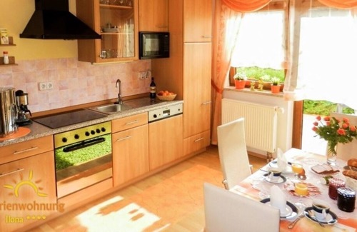Zweibruecken Apartment | Vacation apartment/apartment for 4 guests with 65m² in Zweibrücken (145195)