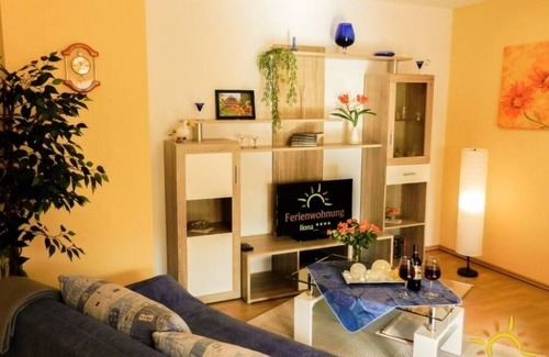 Zweibruecken Apartment | Vacation apartment/apartment for 4 guests with 65m² in Zweibrücken (145195)