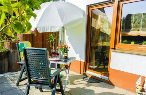 Zweibruecken Apartment | Vacation apartment/apartment for 4 guests with 65m² in Zweibrücken (145195)