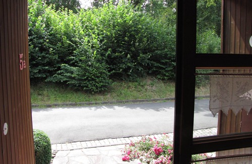 Nistertal Apartment | Vacation apartment directly on the Westerwaldsteig for 4 people