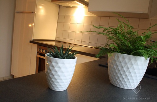 Weimar Apartment | Vacation apartment Dichter & Denker