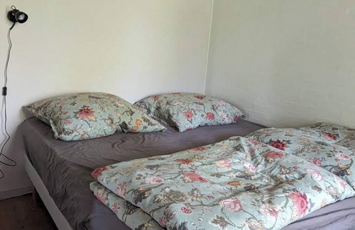 Asserballeskov Other | Vacation apartment on a farm with lots of space, animals and the sea close by.