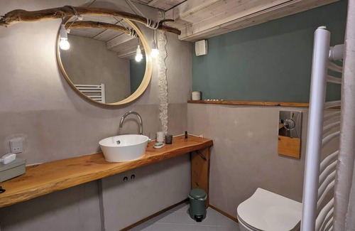 Asserballeskov Other | Vacation apartment on a farm with lots of space, animals and the sea close by.