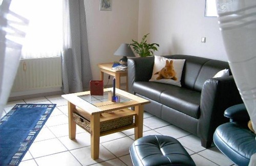 Schleiden Apartment | Vacation apartment Eifelgold, Herhahn - 2-bed vacation apartment with shower u.Bad/WC,
