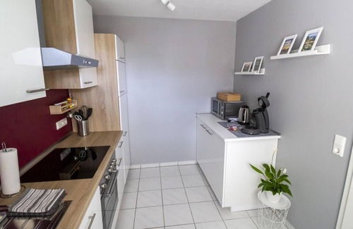 Daun Apartment | Vacation apartment Eifelurlaub - 2-bed apartment Eifelurlaub