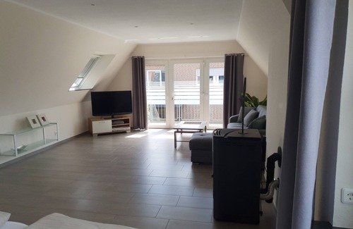 Stadtlohn Apartment | Vacation apartment enjoy Stadtlohn