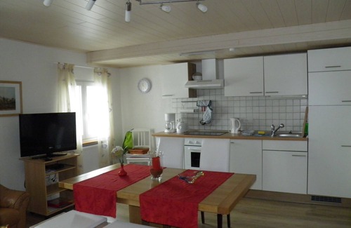 Christazhofen Apartment | Vacation apartment for a relaxing vacation