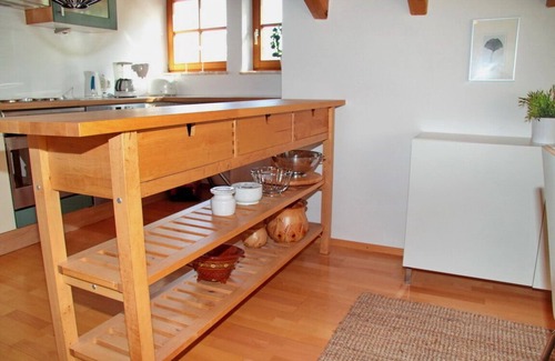 Waltenhofen Condo | Vacation apartment Forggensee - Modern apartment with top location directly on the lake