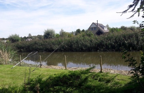 Zeewolde Villa | Vacation apartment for 11 persons (incl. consumption costs and tourist tax!)