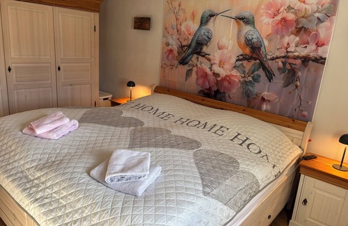 Mechernich Other | Vacation apartment/house with 2 bedrooms in the historic Vierkanthof