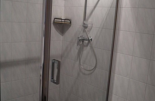 Pruem Other | Vacation apartment Hof Lamberty - 2-bed vacation apartment, bath/WC for 2 to 5 persons