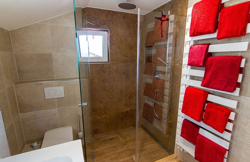 Miesbach Apartment | Vacation apartment Hilde