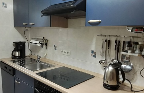 Schutz Apartment | Vacation apartment Hunz - FeWo 1
