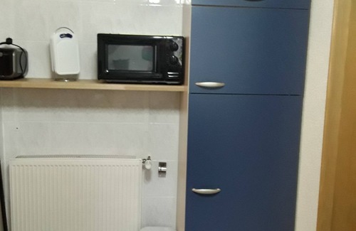 Schutz Apartment | Vacation apartment Hunz - FeWo 1