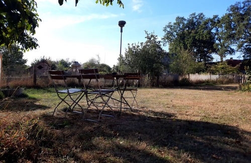 Langendorf Apartment | Vacation apartment in Laase in the beautiful Wendland