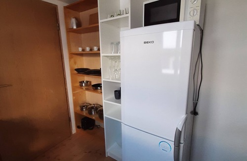 Nesselwang Apartment | Vacation apartment in the Allgäu in Nesselwang, near Alpspitzbahn