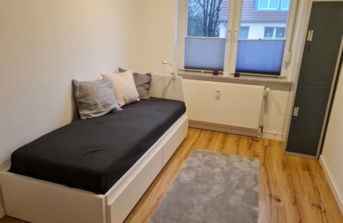 Oberhausen Apartment | Vacation apartment in the Ruhr area near Centro and conveniently located