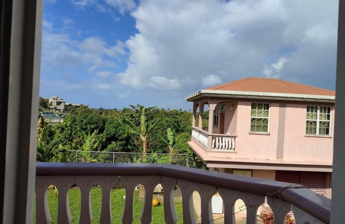 Picard Apartment | Vacation apartment in peaceful location - unit #12