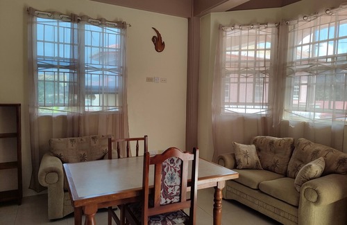 Picard Apartment | Vacation apartment in peaceful location - unit #12