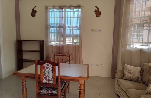 Picard Apartment | Vacation apartment in peaceful location - unit #12