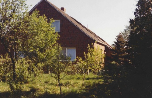 Brinkum Apartment | Vacation apartment Im Brink 35144 - Vacation in the countryside - Hagedorn's Ponyhof 35143
