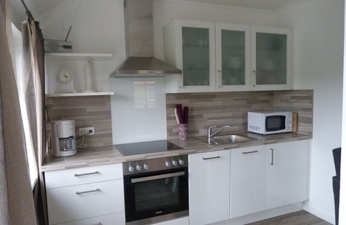 Braunlage Apartment | Vacation apartment in the former Sprengelhaus