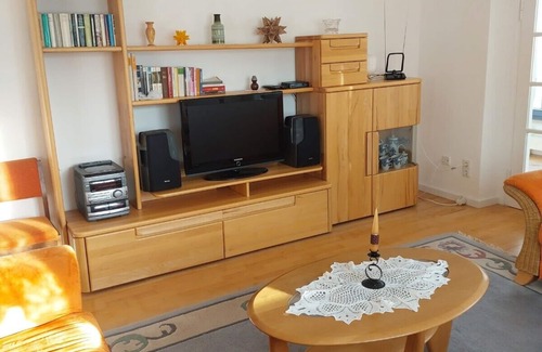 Liegau-Augustusbad Apartment | Vacation apartment in Liegau Augustusbad