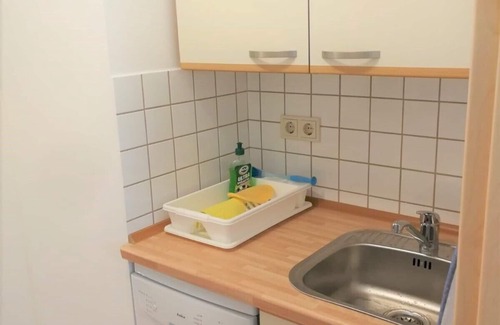 Klipphausen Apartment | Vacation apartment in Klipphausen near Dresden, for 1-3 adults or 2 adults + 2 children.