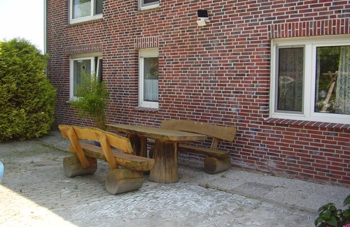 Westerbur Apartment | Vacation apartment in Dornumersiel 20-155a - 200-155a