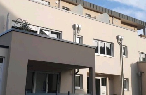 Irrel Apartment | Vacation apartment in Irrel in the beautiful southern Eifel