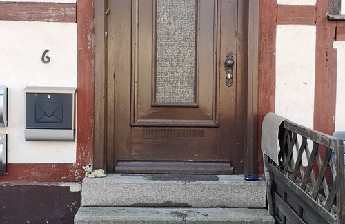 Ahnatal-Weimar Apartment | Vacation apartment in the heart of Ahnatal