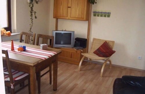Brilon Apartment | Vacation apartment in the Haus am Wald
