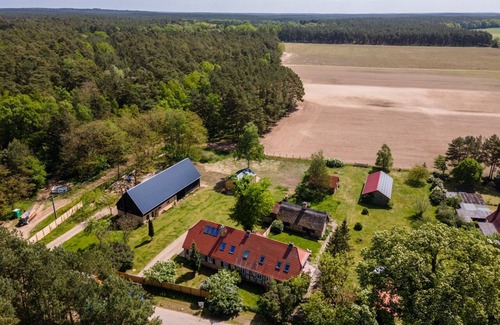 Muritz Apartment | Vacation apartment in the Müritz National Park - nature, deceleration, peace and quiet guaranteed