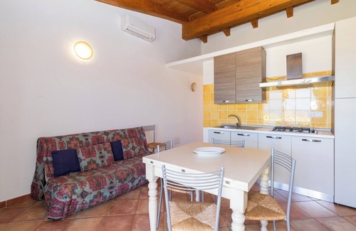 Paduledda Apartment | Vacation Apartment “Case Aquafan Mare 1” with Sea View, Mountain View, Pool & Terrace