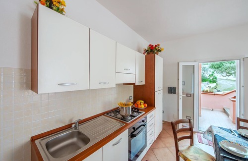 La Maddalena Apartment | Vacation apartment with magnificent panoramic view.