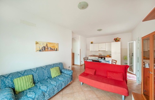 La Maddalena Apartment | Vacation apartment with magnificent panoramic view.