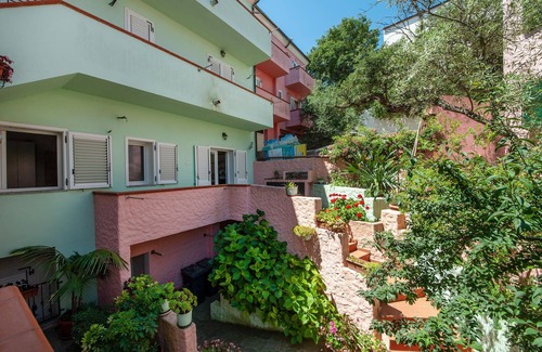 La Maddalena Apartment | Vacation apartment with magnificent panoramic view.
