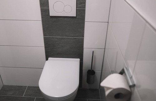 Bach Apartment | Vacation apartment Jöchelspitze for 2-6 persons with 2 bedrooms