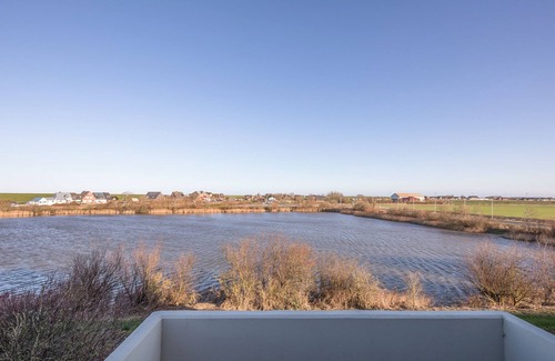 Norderhafen Apartment | Vacation apartment Käpt'n Cook 09 in Nordstrand for up to 3 people