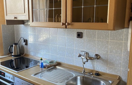 Bad Iburg Apartment | Vacation apartment Klarblick! Directly at the Teutoburg Forest in Bad Iburg