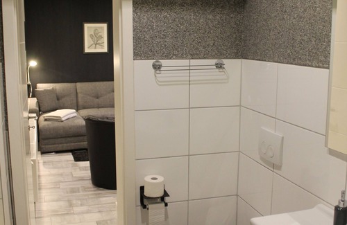 Coesfeld Apartment | Vacation apartment "Kleine-Auszeit" Coesfeld - Münsterland