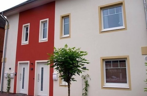 Husum Apartment | Vacation apartment Kleiner Austernfischer in Husum for up to 2 people