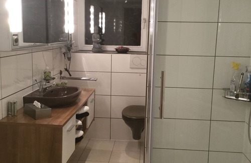 Unterallgau Apartment | Vacation apartment lovable Allgäu