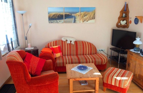 Toenning Apartment | Vacation apartment Lars
