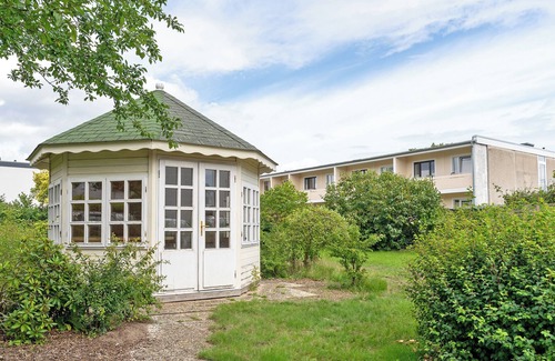 Groemitz Apartment | Vacation apartment lighthouse in Haus Kehrwieder in Grömitz