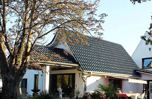 Bothel Apartment | Vacation apartment (maisonette apartment) for those seeking peace and quiet and leisure park visitors