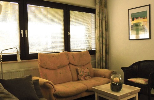 Alme Apartment | Vacation apartment near the Almequelle, 85sqm, 2 bedrooms, max. 4 persons