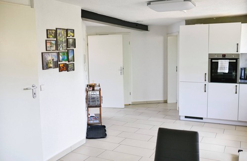 Muensingen Apartment | Vacation apartment NiSi
