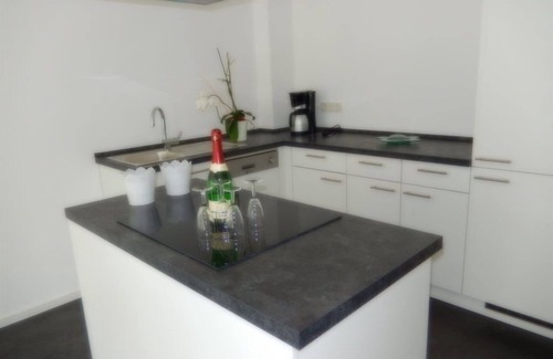 Irsch Apartment | Vacation apartment no. 1 - Haus Stadler